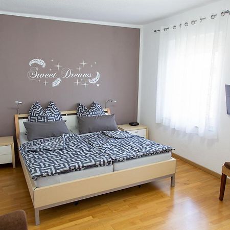 Rheurdt Ferienwohnung Am Forellenhof المظهر الخارجي الصورة