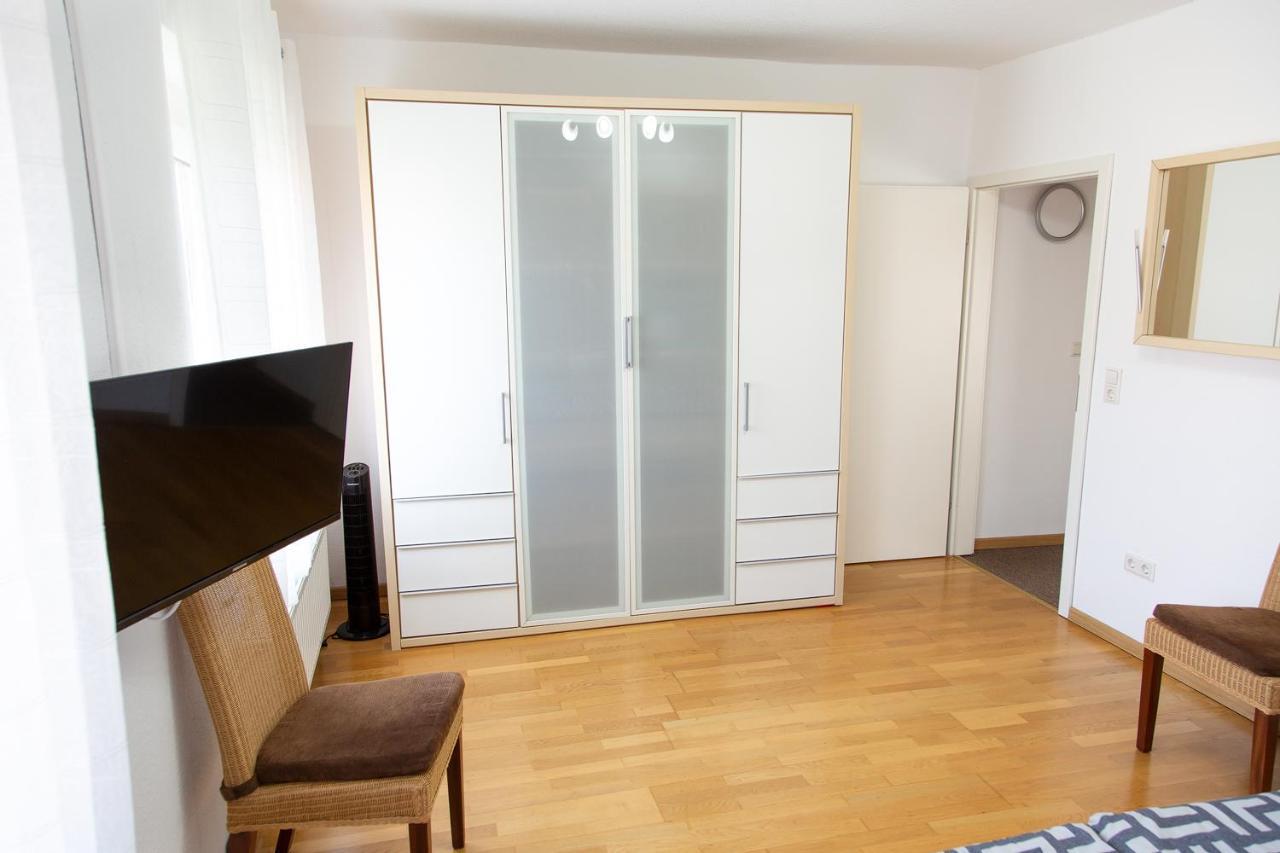 Rheurdt Ferienwohnung Am Forellenhof المظهر الخارجي الصورة
